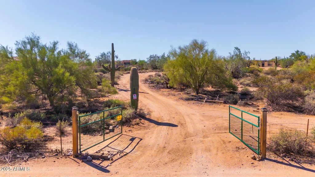 31639 N 169th Street, Rio Verde