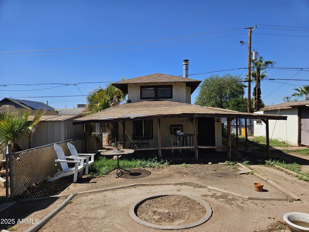 2034 N 10th Street, Phoenix