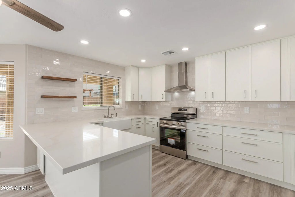 3709 W South Butte Road, San Tan Valley