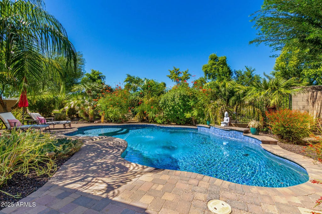 4640 S Quiet Way, Gilbert