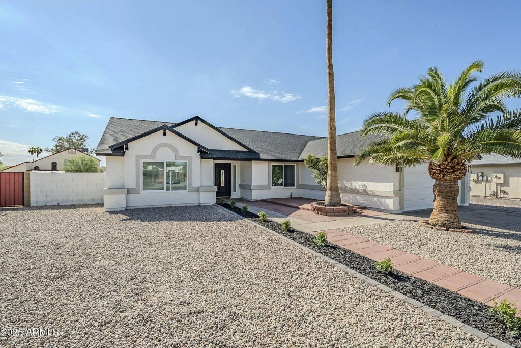 3615 W Fairview Lane, Chandler