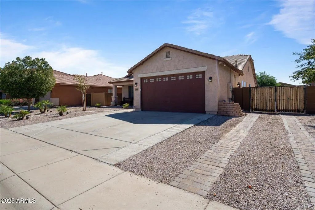 2305 W Angel Way, San Tan Valley