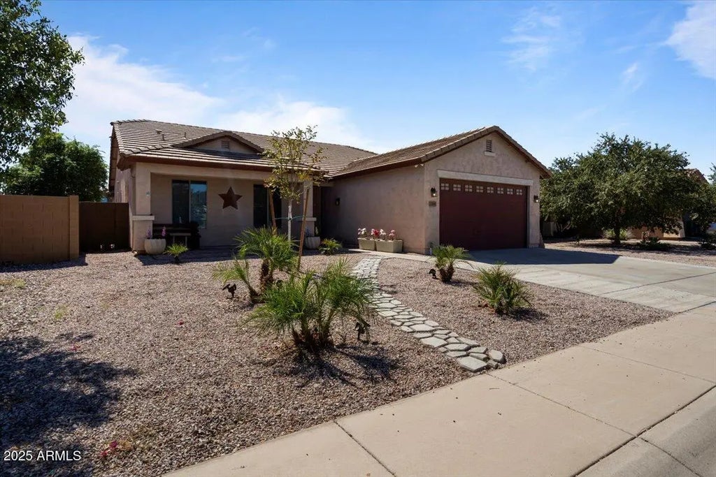 2305 W Angel Way, San Tan Valley