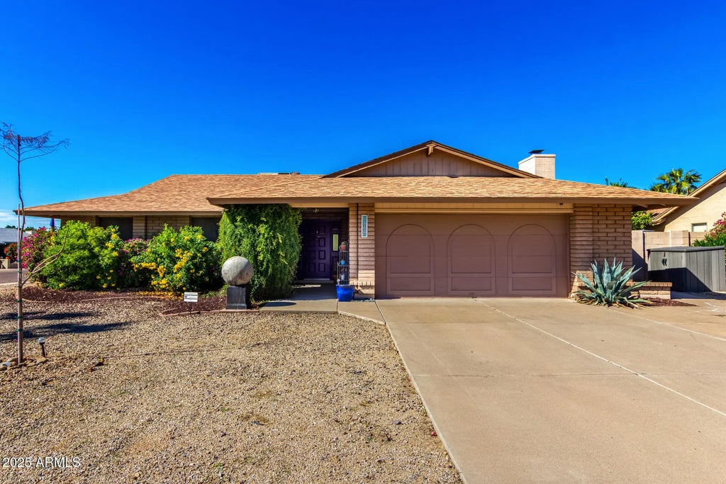 19002 N 8th Avenue, Phoenix