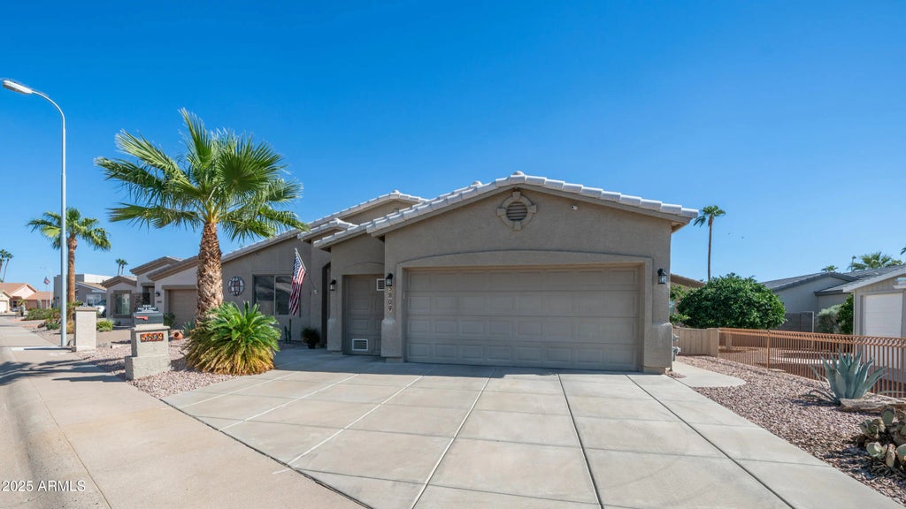 5809 E Leland Street, Mesa