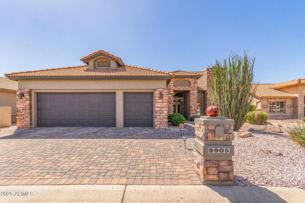9905 E Diamond Drive, Sun Lakes