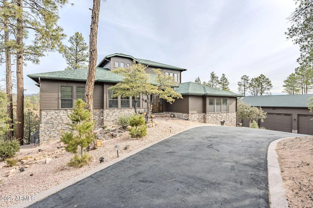 128 E Saddleback Trail, Payson