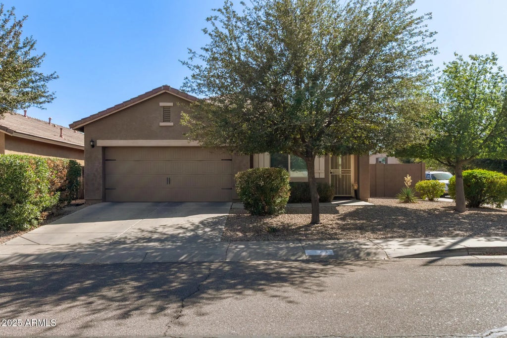 4625 W Crescent Road, San Tan Valley