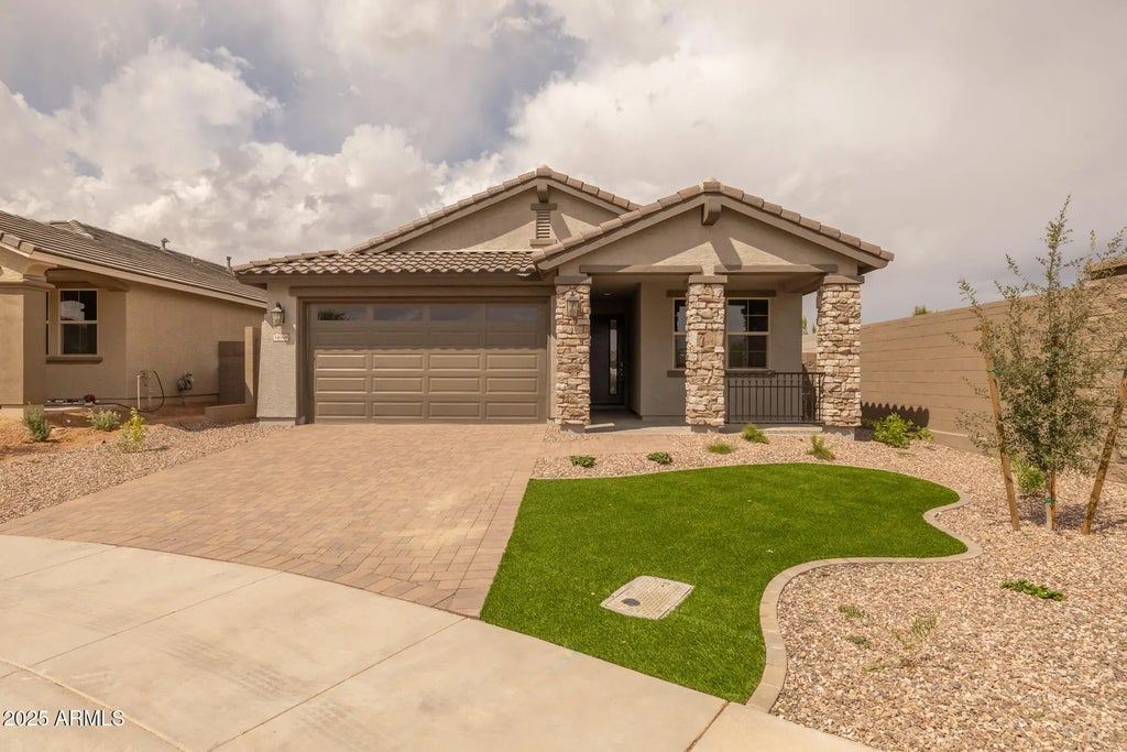 34948 N Hawley Drive, San Tan Valley