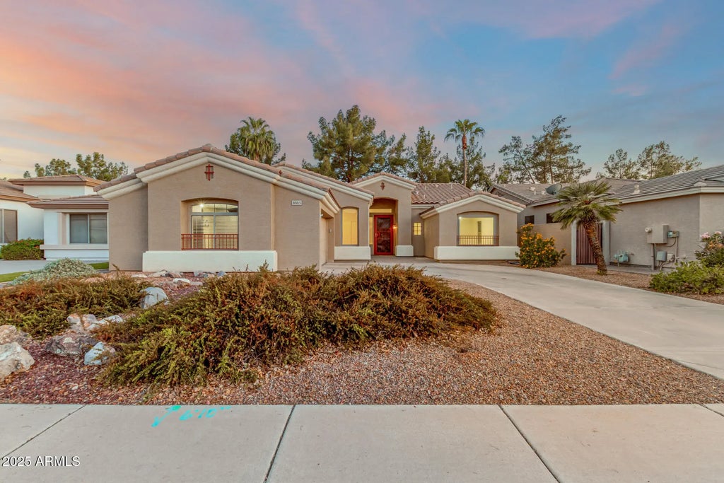 1663 E Spur Street, Gilbert