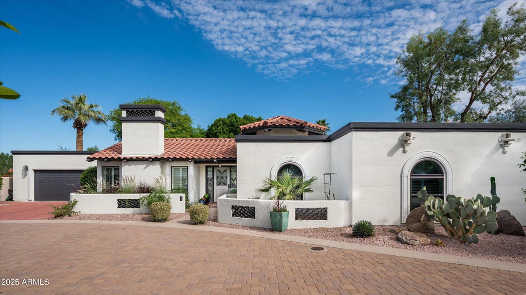 7360 E Lincoln Drive (unit 1), Scottsdale