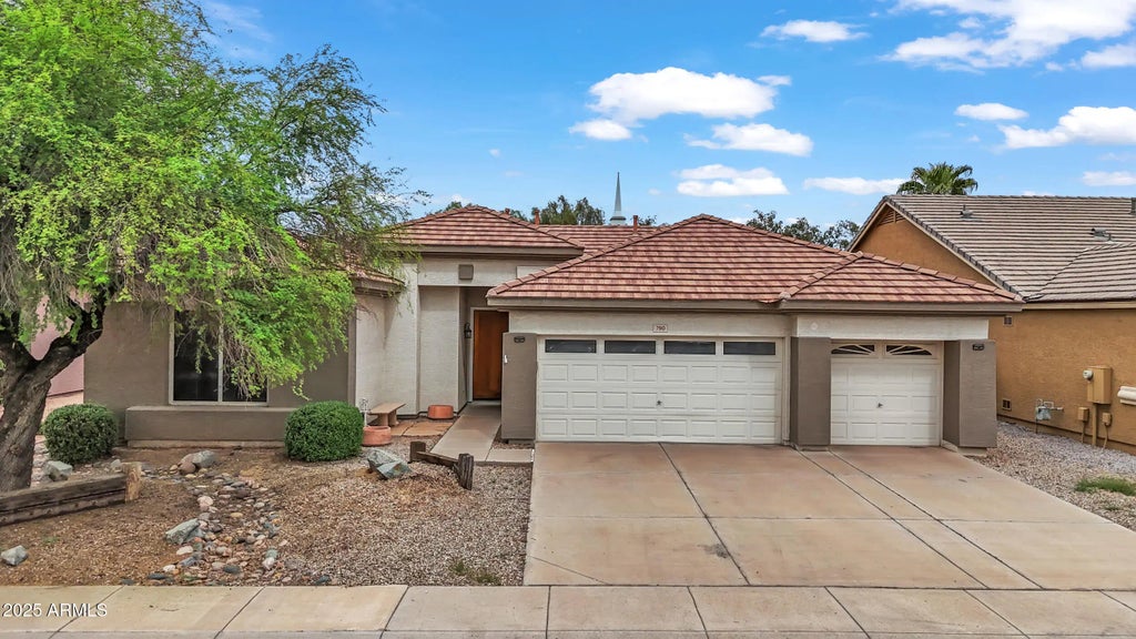 790 W Cherrywood Drive, Chandler