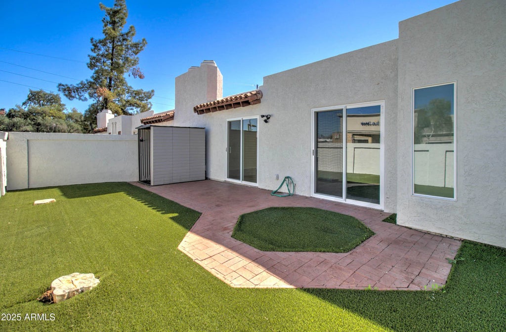 5134 E Edgemont Avenue, Phoenix
