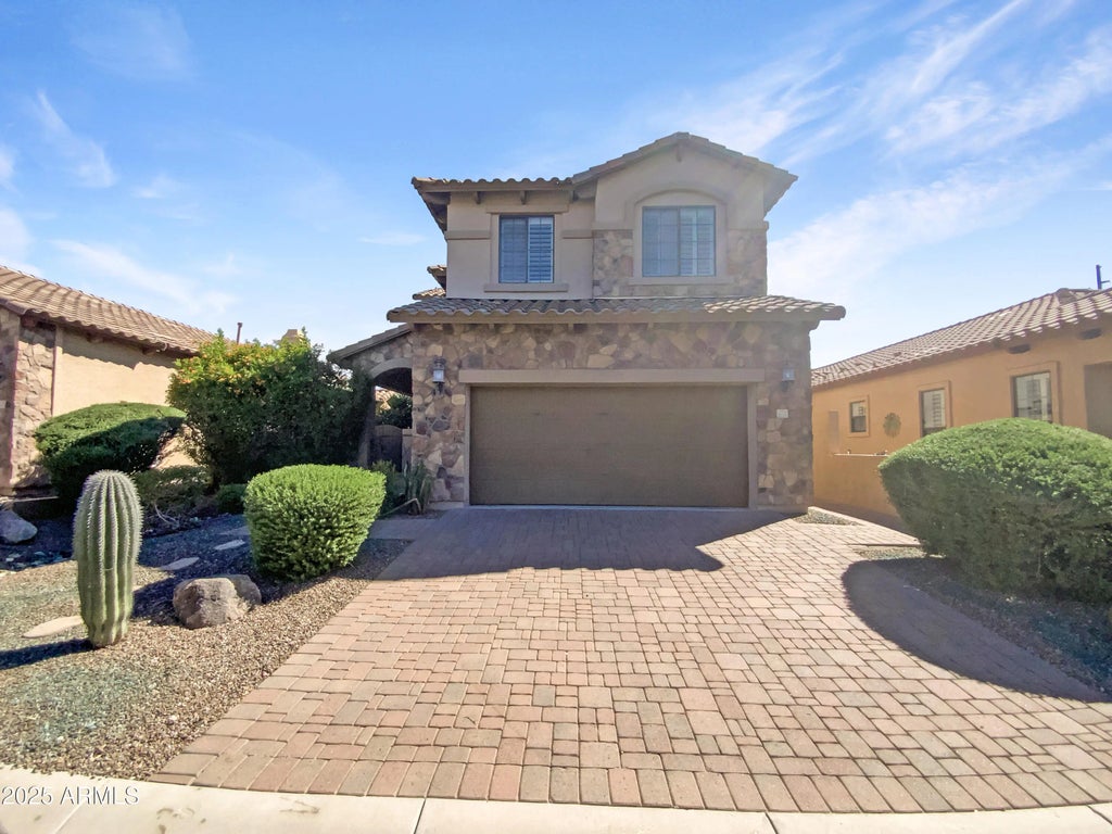 1621 N Luther, Mesa