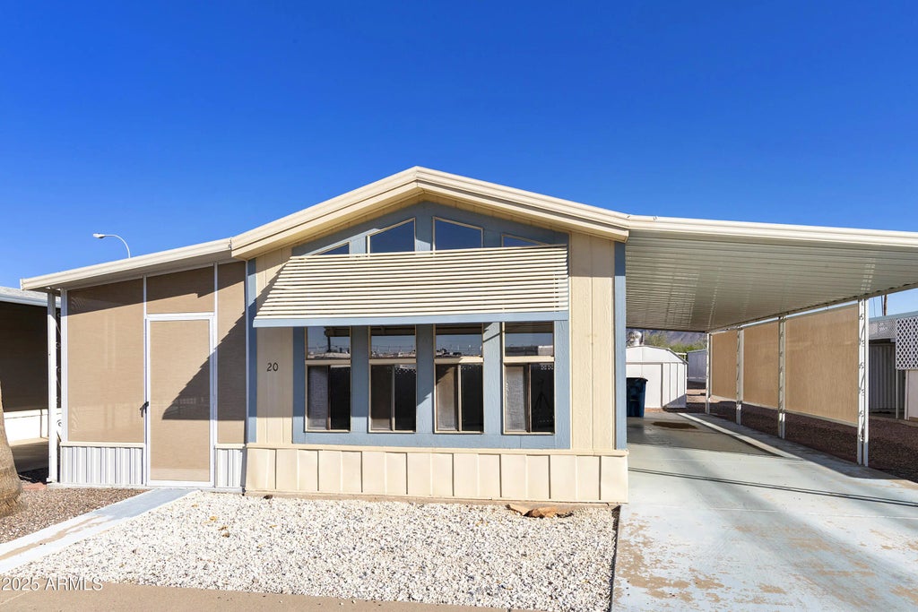 2900 W Superstition Boulevard (unit 20), Apache Junction