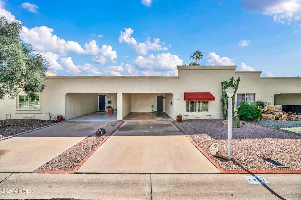 7817 E Sage Drive, Scottsdale