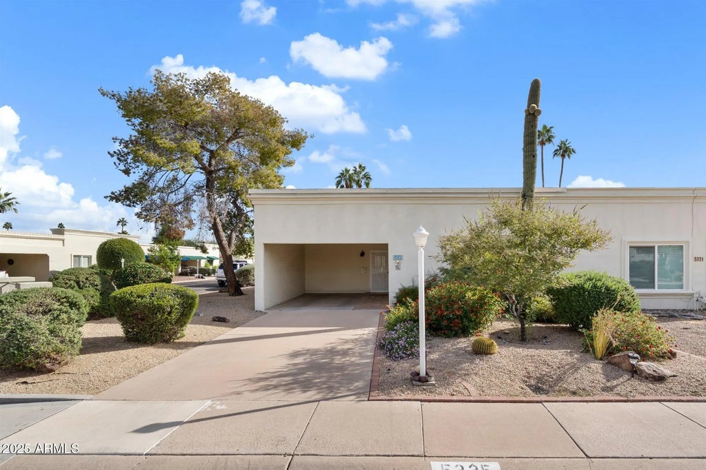 5335 N 78th Street, Scottsdale