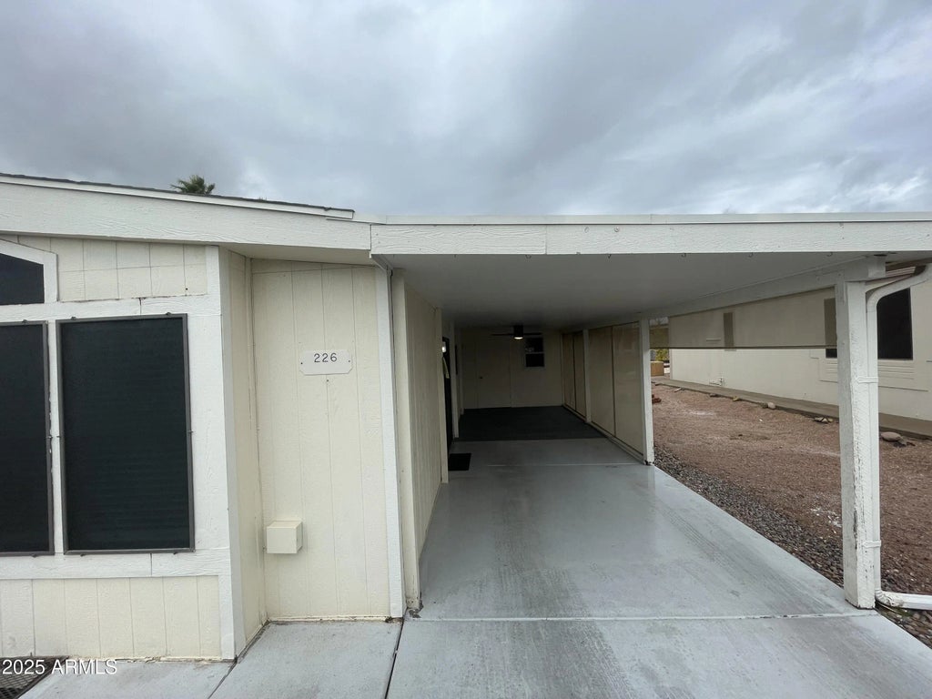 5735 E Mcdowell Road (unit 226), Mesa
