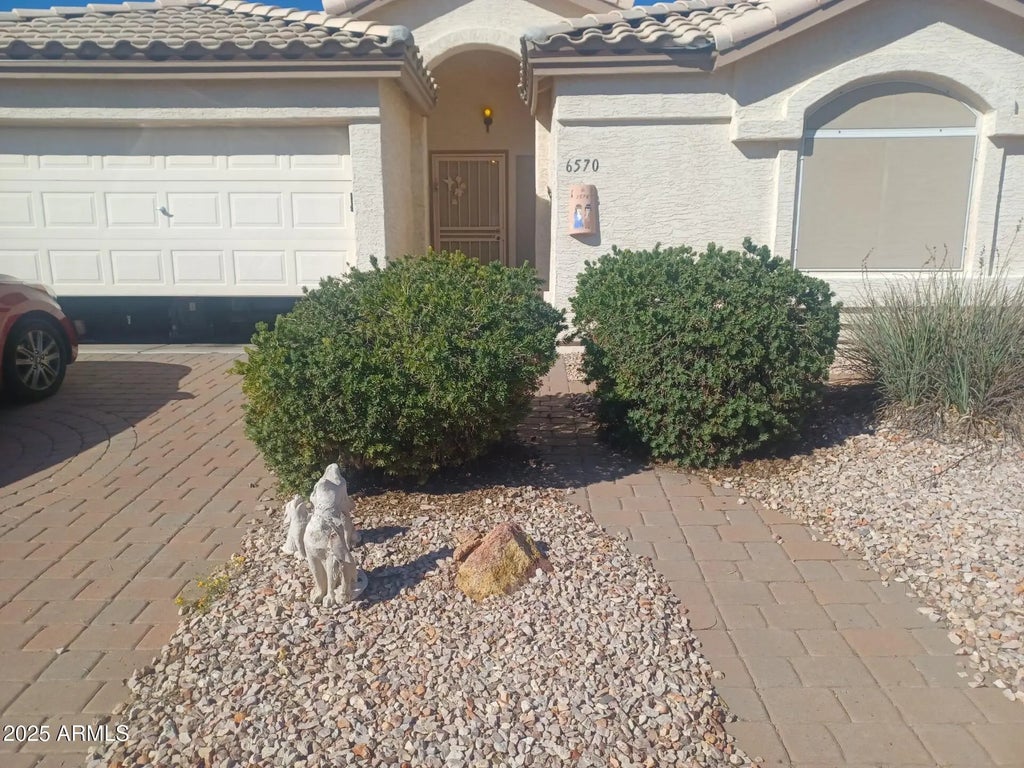 6570 S Coral Gable Drive, Chandler