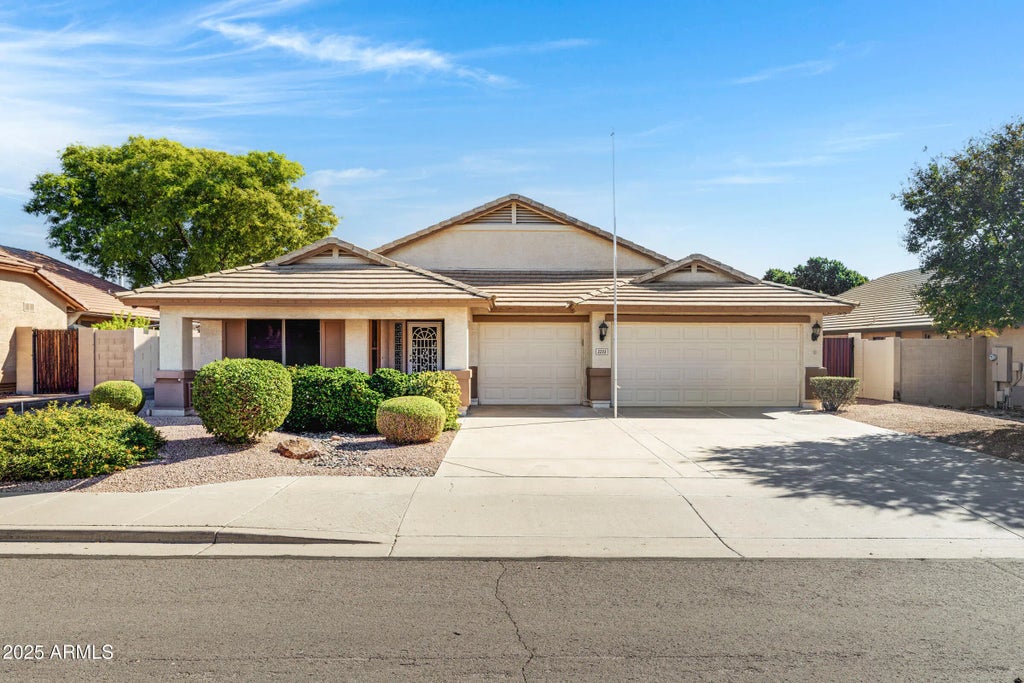 3233 S Oxley, Mesa