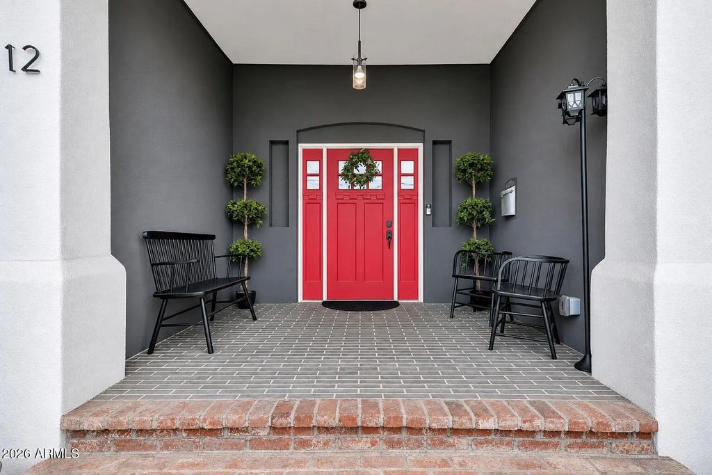 412 N 14th Street, Phoenix