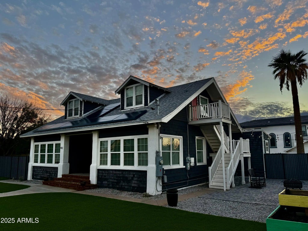 412 N 14th Street, Phoenix