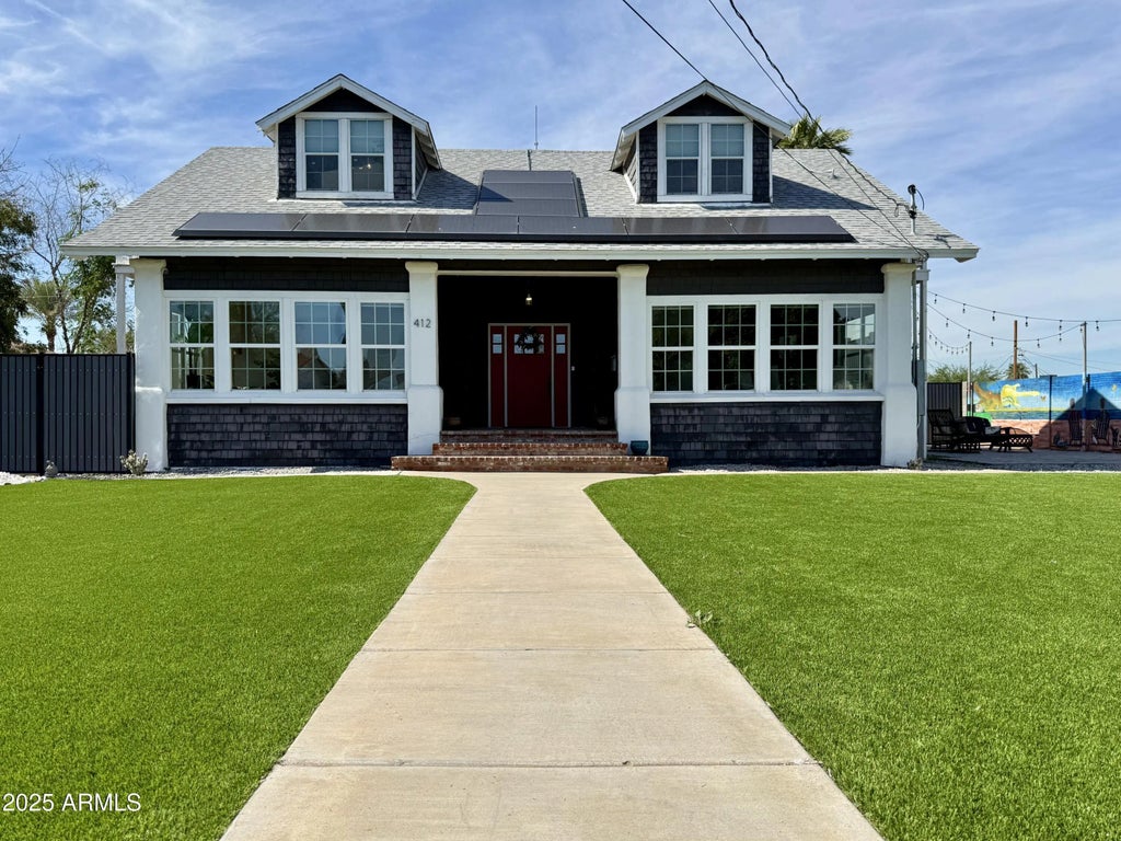 412 N 14th Street, Phoenix