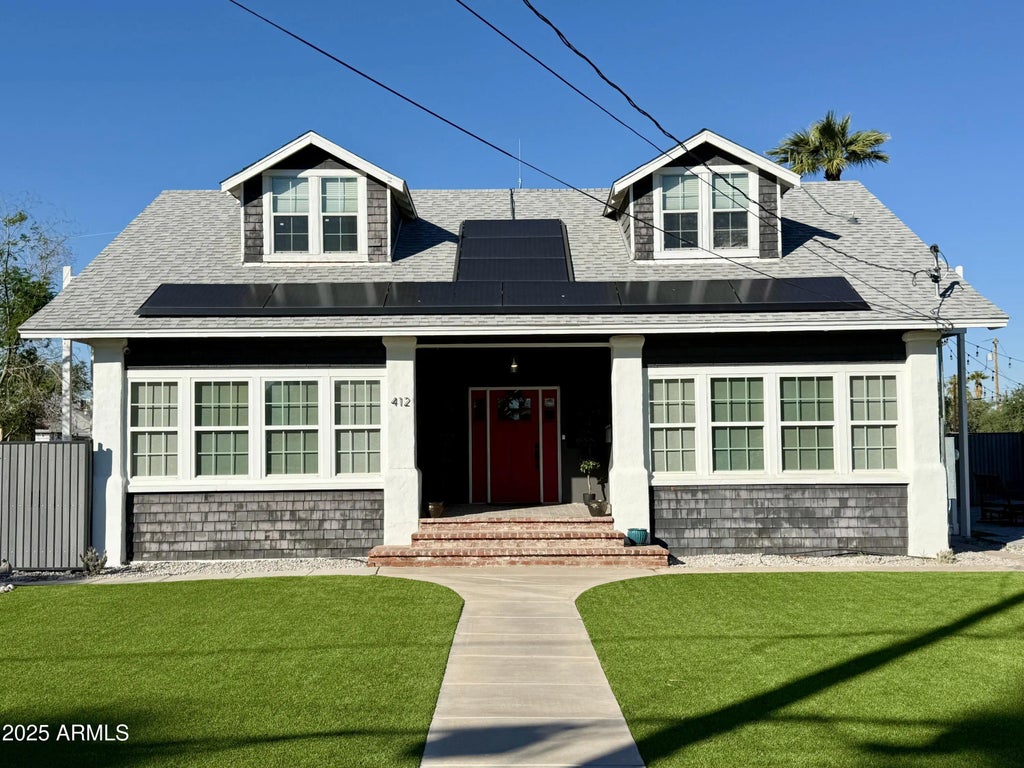 412 N 14th Street, Phoenix