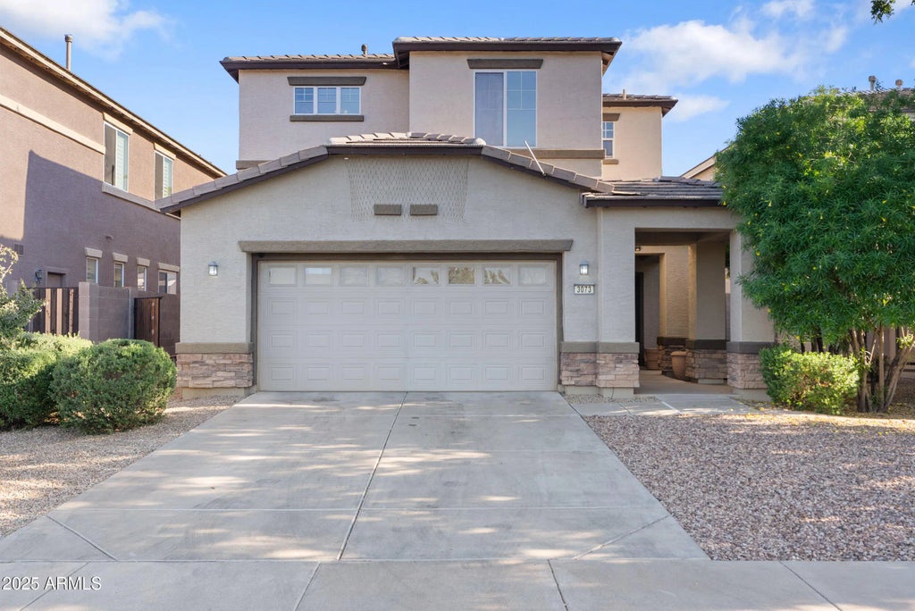 3073 S Passion Drive, Gilbert