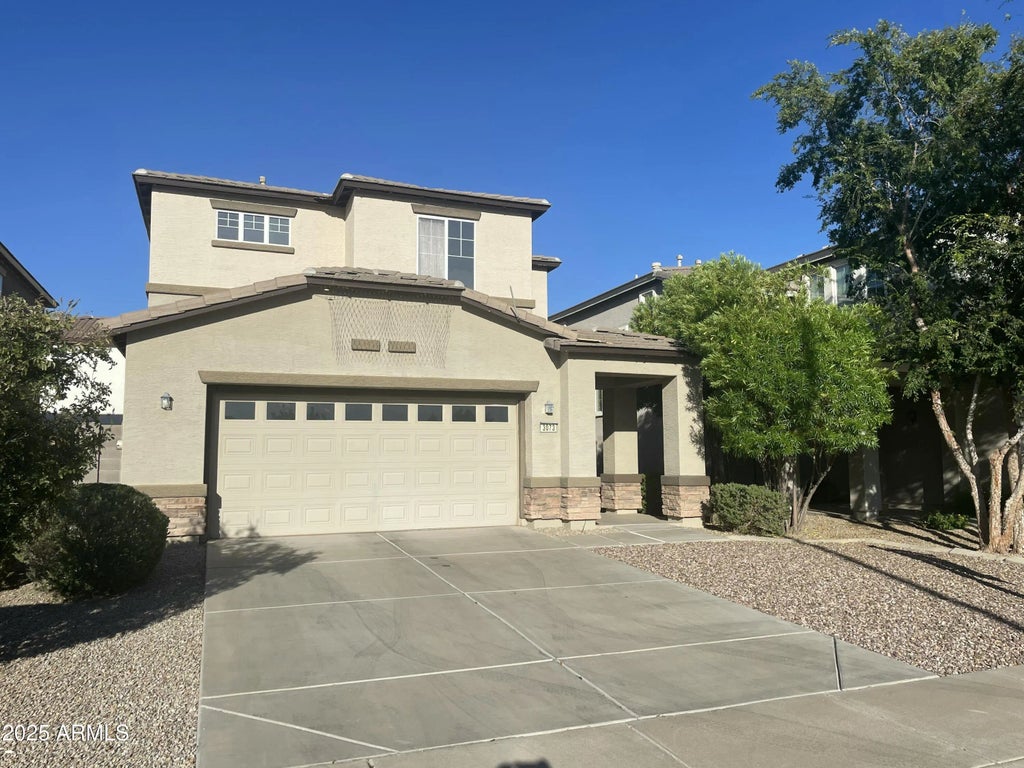 3073 S Passion Drive, Gilbert