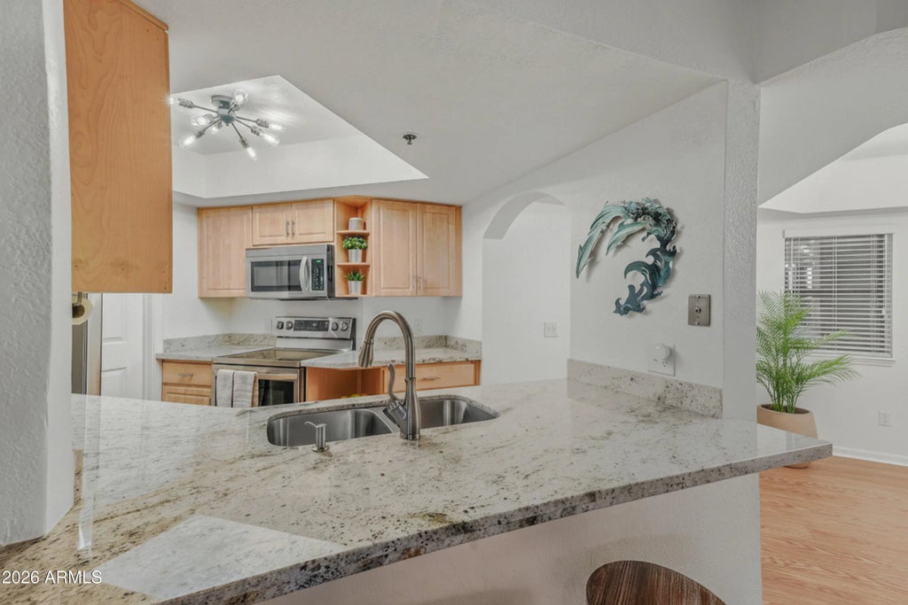 5104 N 32nd Street (unit 150), Phoenix