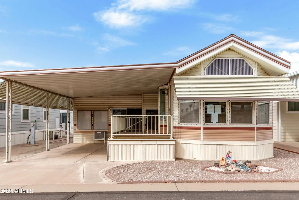 7750 E Broadway Road (unit 383), Mesa