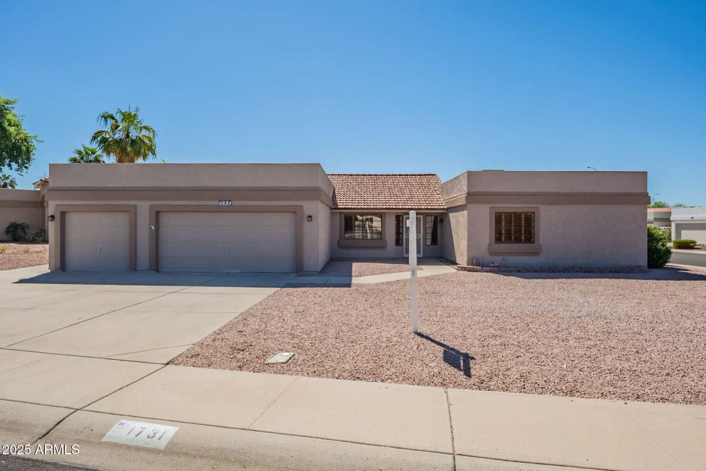 1731 E Folley Court, Chandler