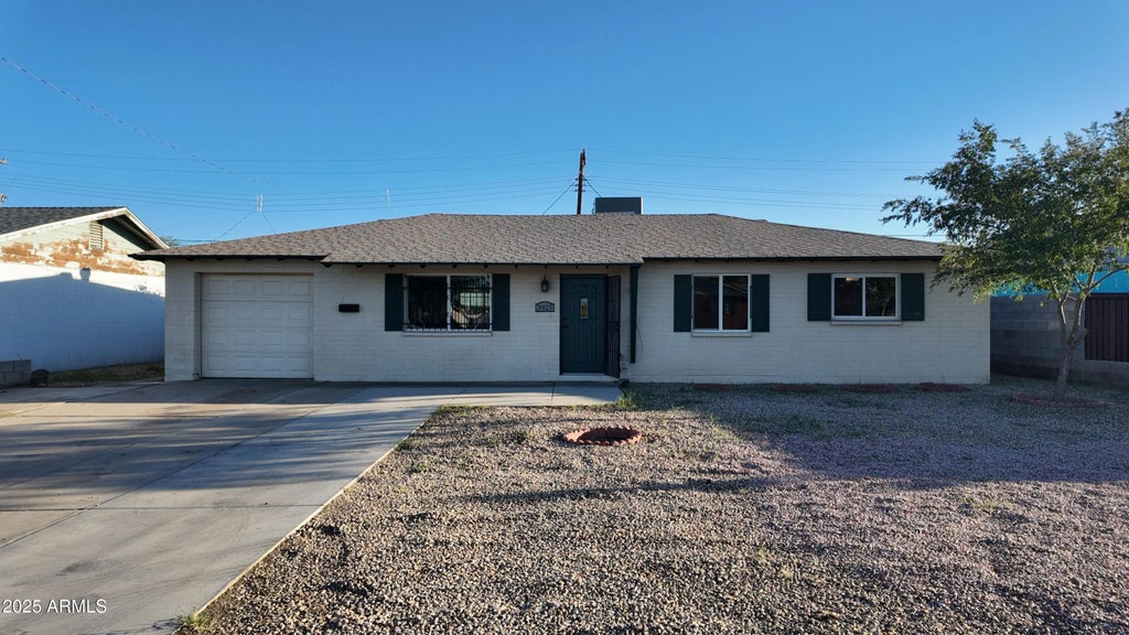 3925 W Osborn Road, Phoenix