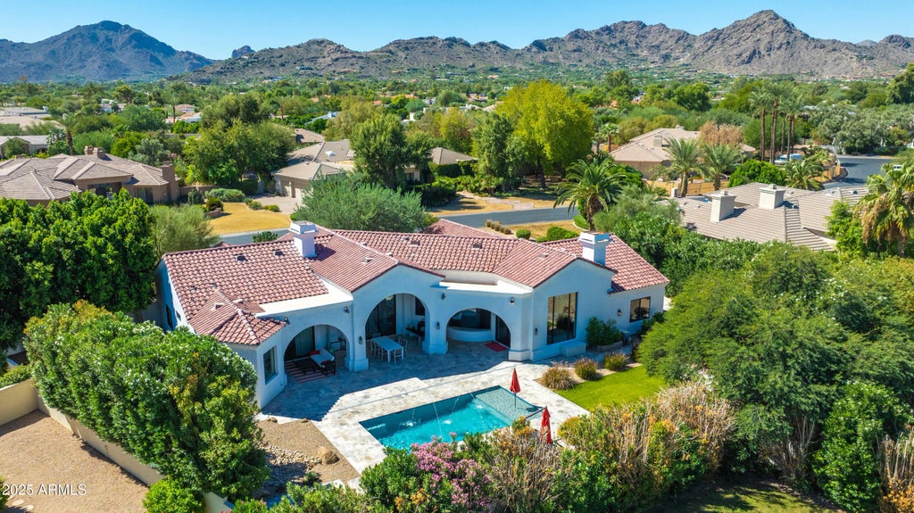 7130 E Belmont Avenue, Paradise Valley