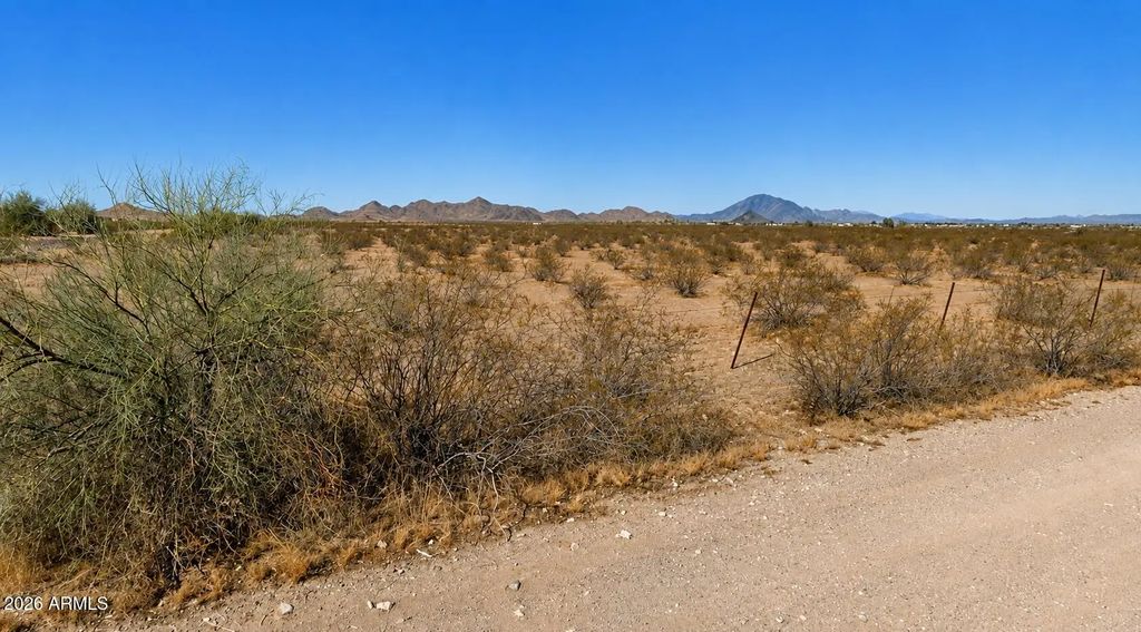 W Salome Highway (unit 30), Tonopah