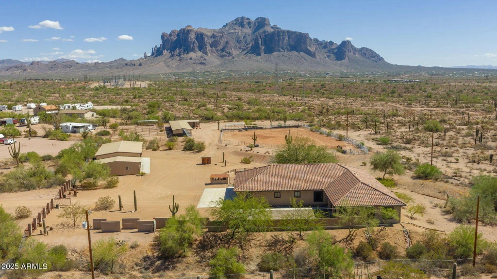 2530 E Mckellips Boulevard, Apache Junction