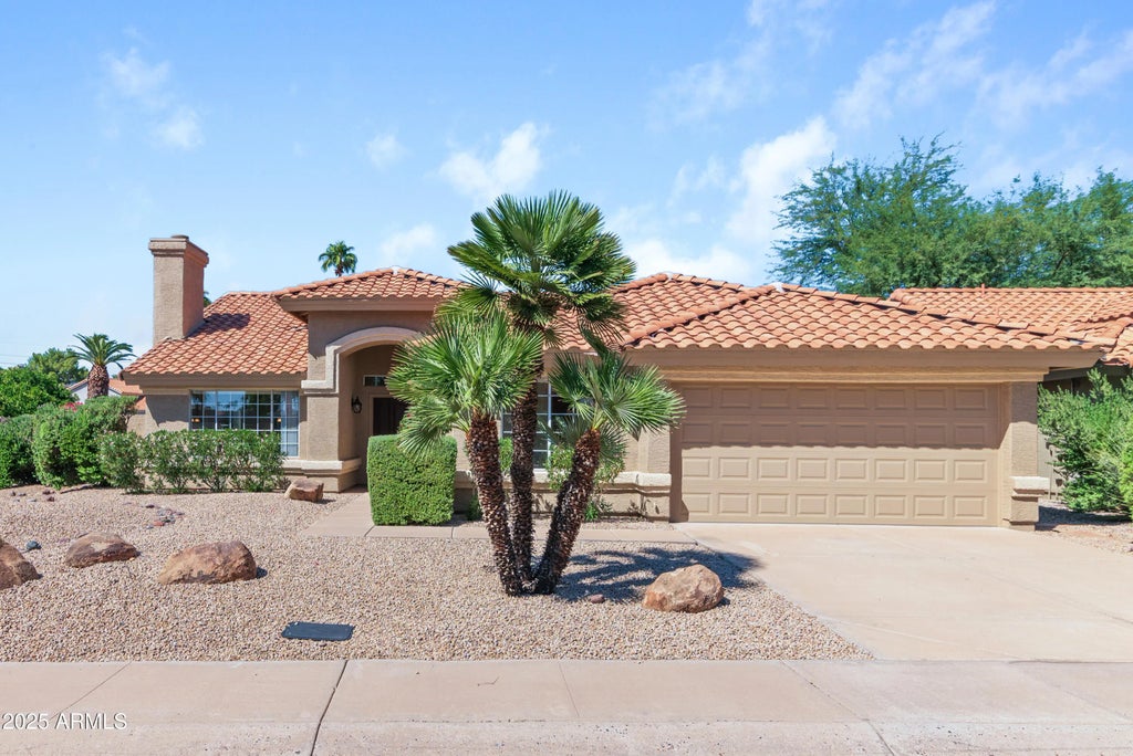 8902 E Conieson Road, Scottsdale