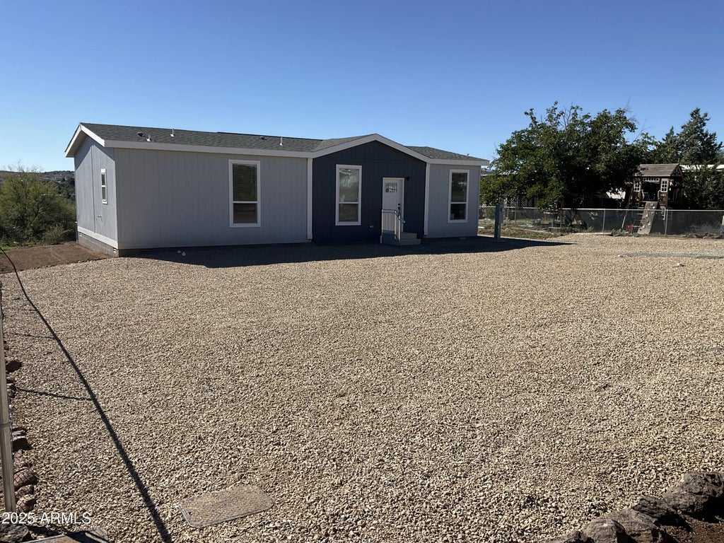 20821 E Cactus Wren Drive, Mayer