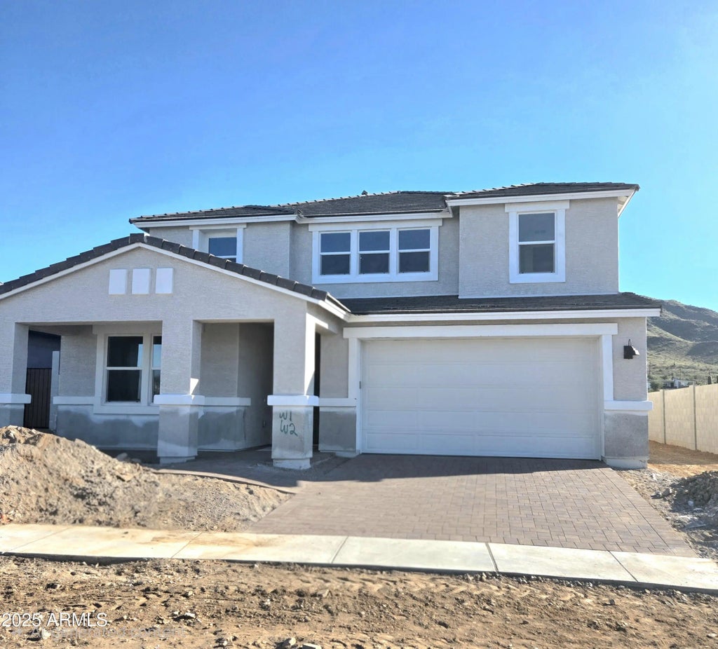 2327 W Pearce Road, Phoenix