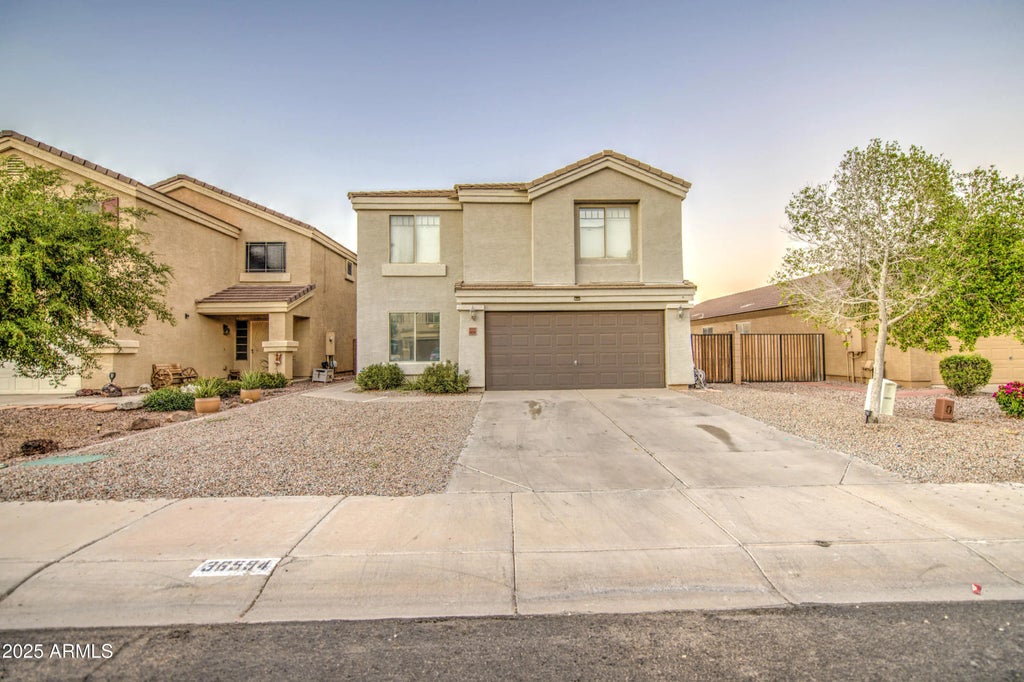 36594 W Padilla Street, Maricopa