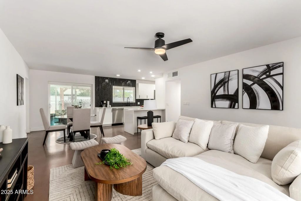 4735 N 24th Street, Phoenix