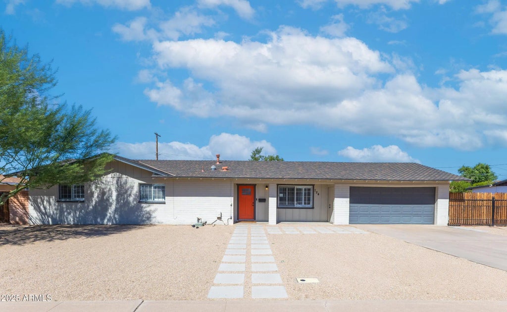 724 E 6th Street, Mesa