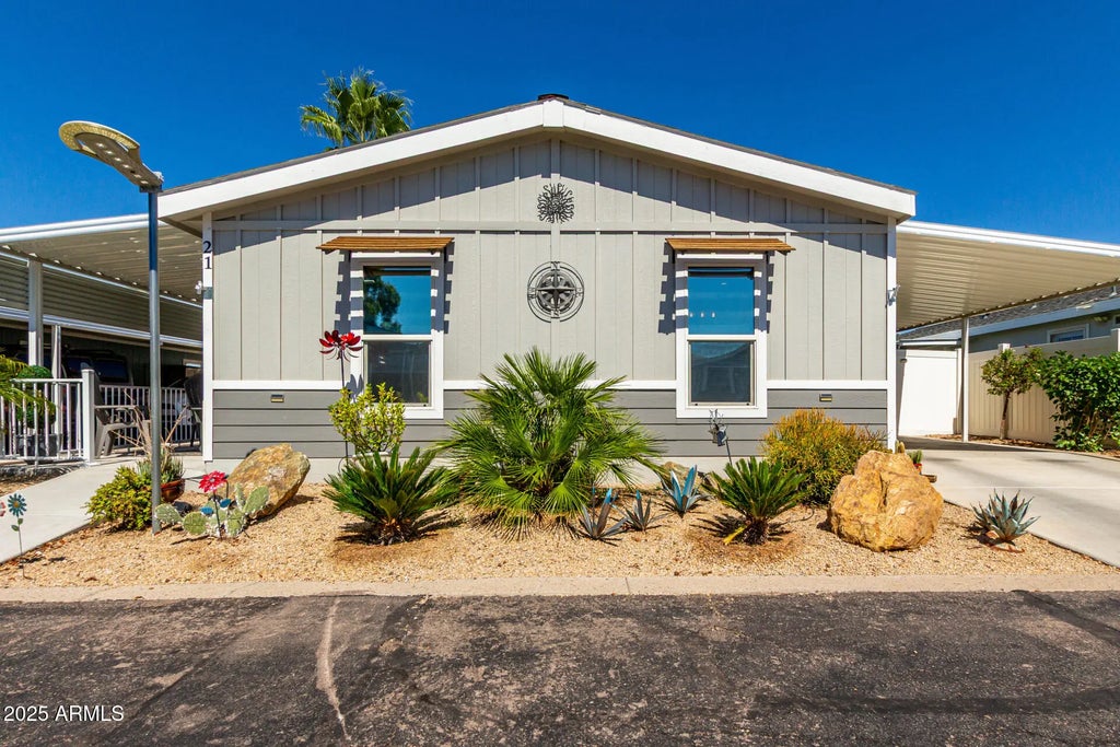 19602 N 32nd Street (unit 21), Phoenix