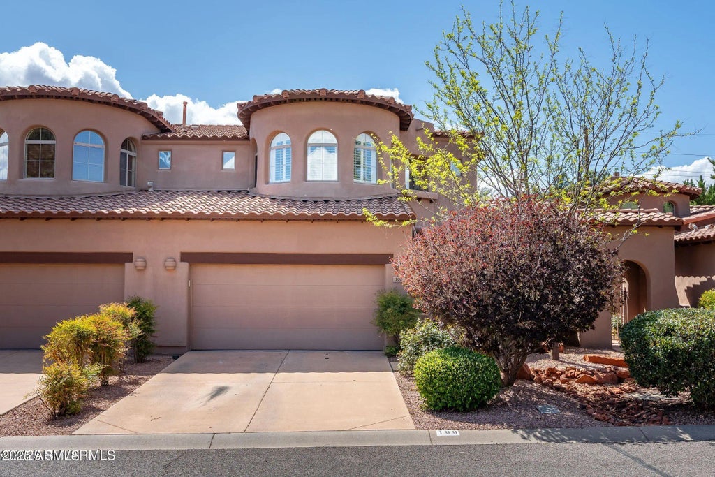 100 Colinas, Sedona
