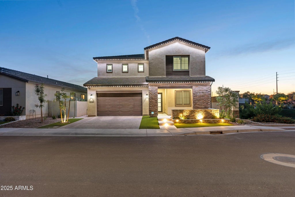 5232 S Cobblestone Street, Gilbert