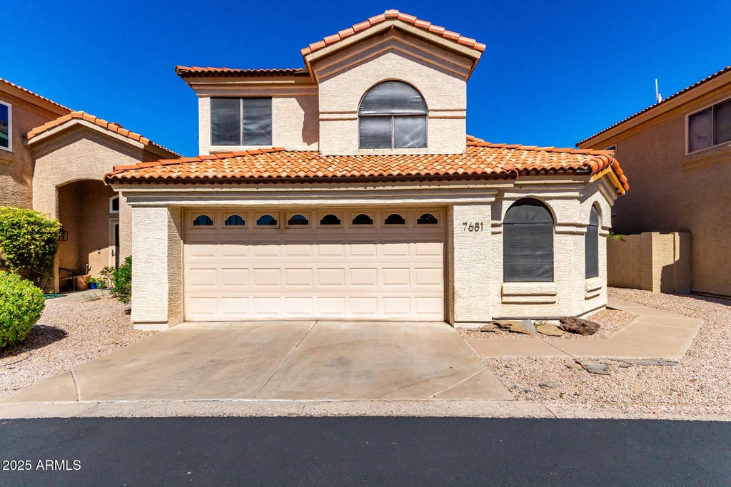 7681 S Bonarden Lane, Tempe