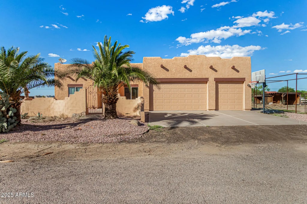 20544 E Firestone Drive, Queen Creek