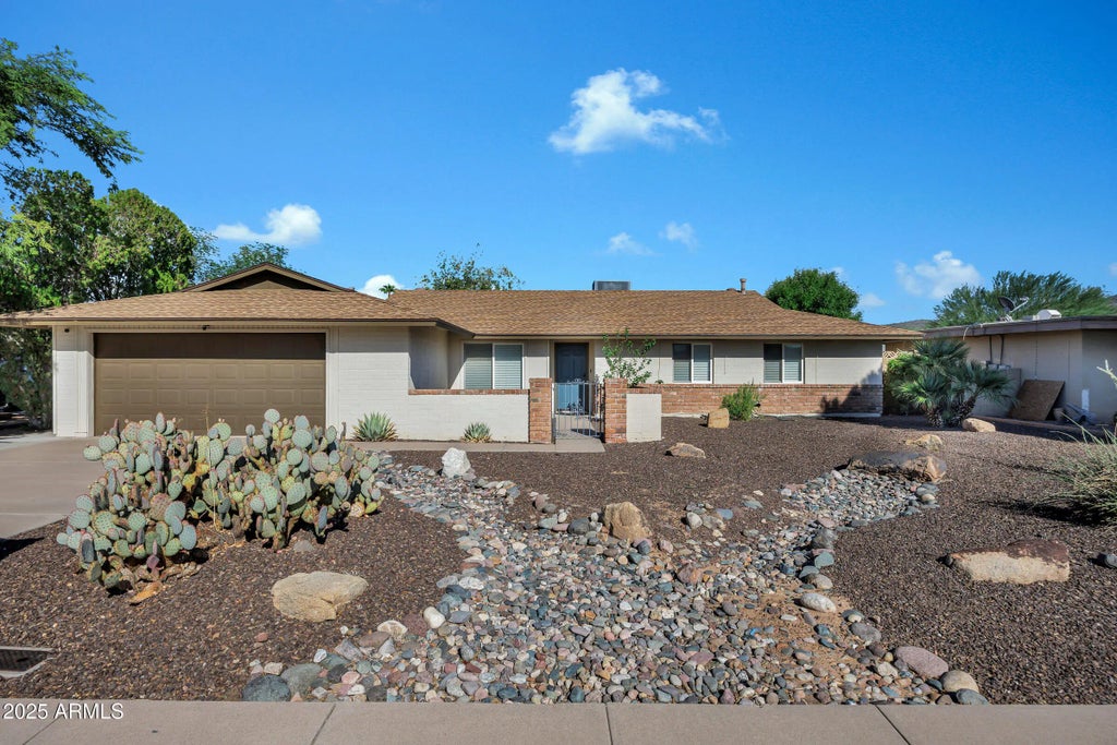 13657 N 21st Avenue, Phoenix