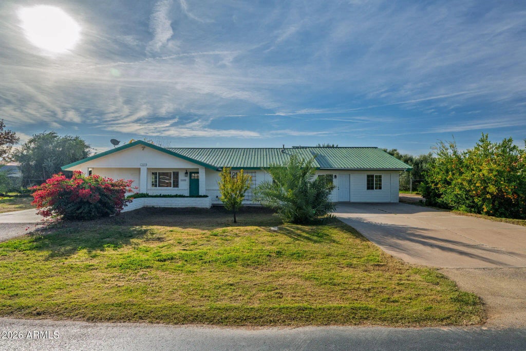 13839 E Morgan Drive, Gilbert